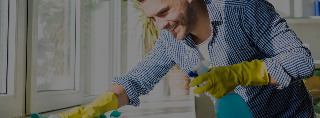 Best cleaning services Rhodes Island