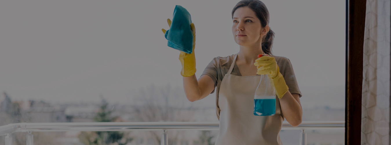 cleaning services Chicago