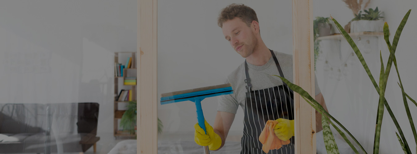 Professional Office cleaning